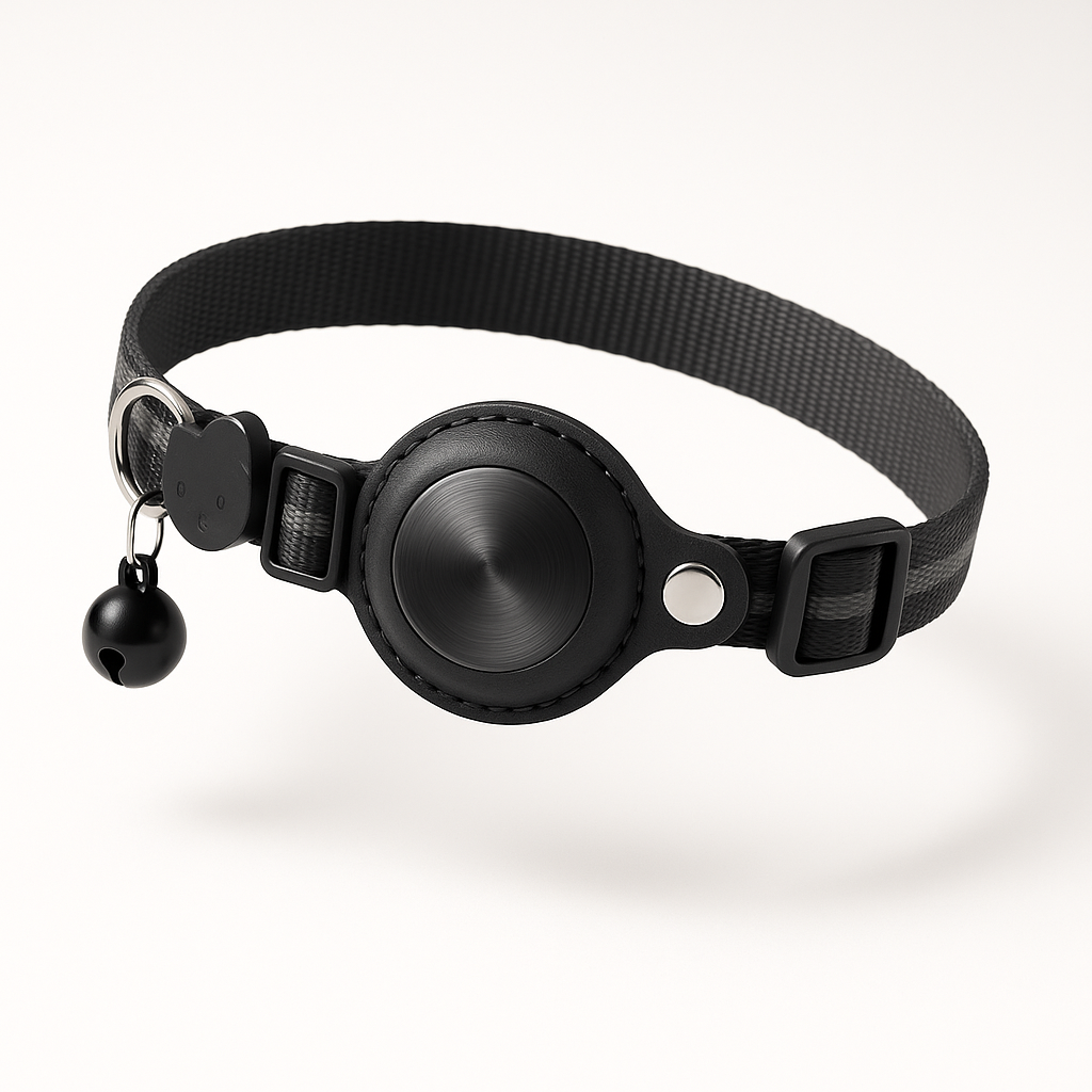 OrmeoCollar™- Localizzatore per Gatti