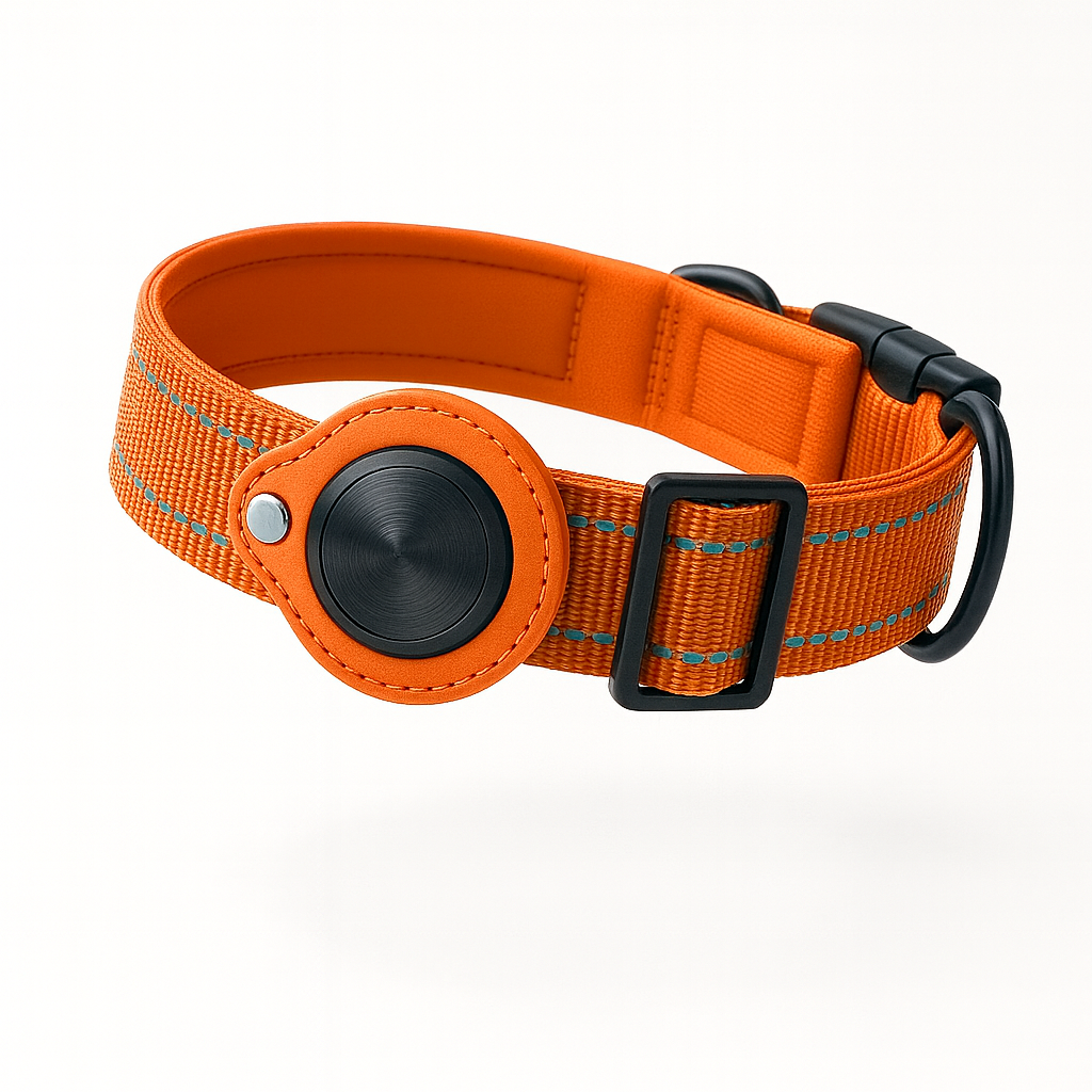 OrmeoCollar™- Localizzatore per Cani