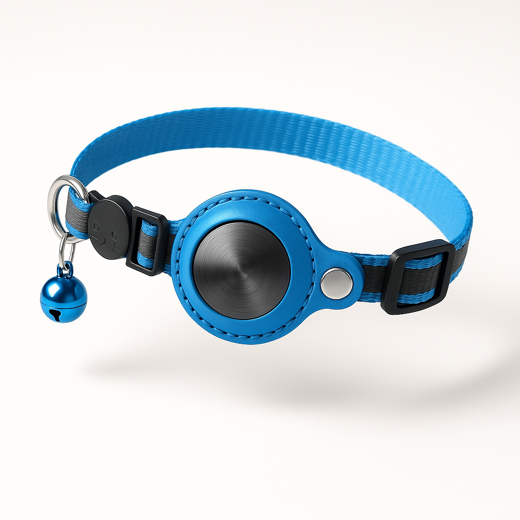 OrmeoCollar™- Localizzatore per Gatti