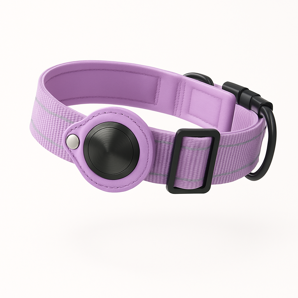 OrmeoCollar™- Localizzatore per Cani