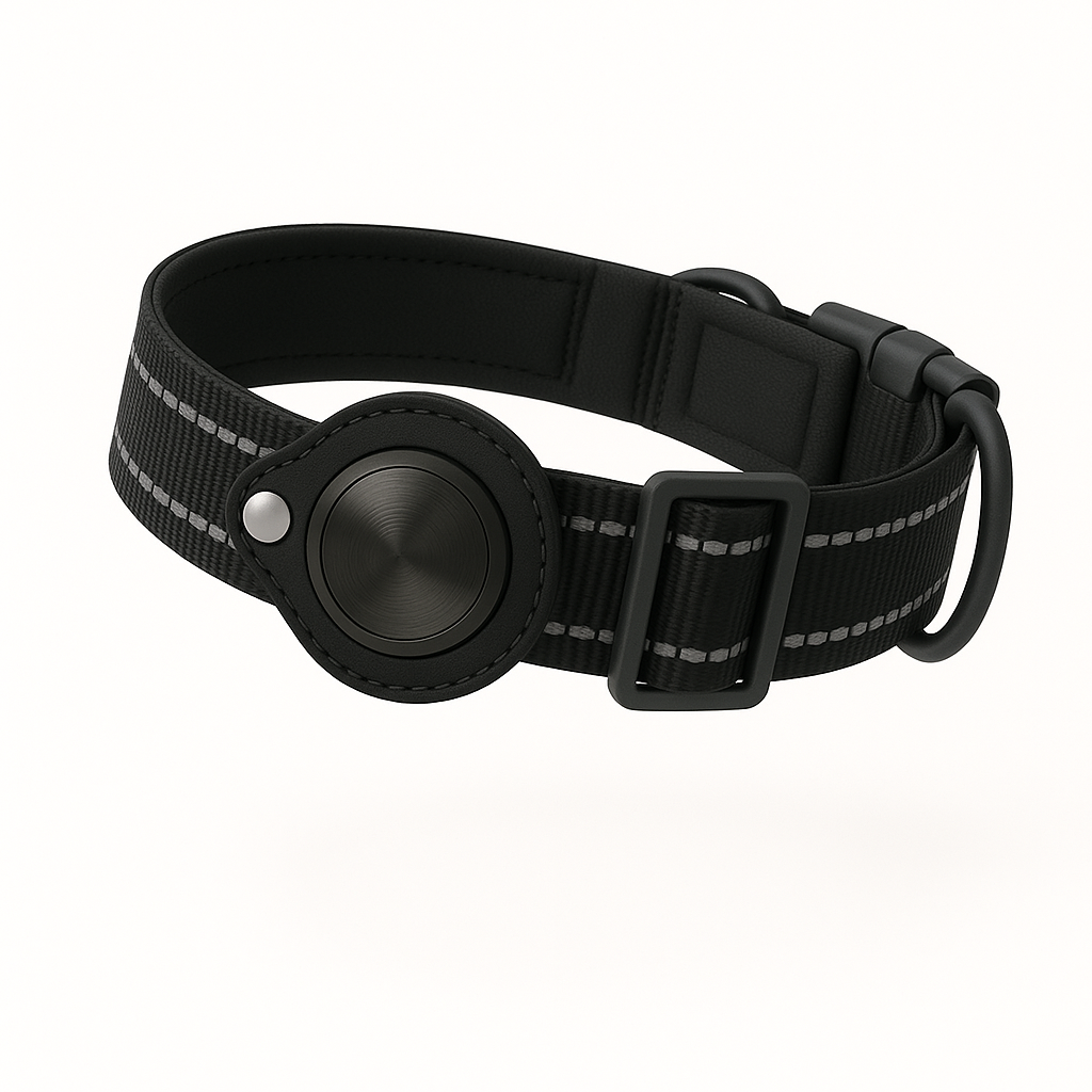 OrmeoCollar™- Localizzatore per Cani