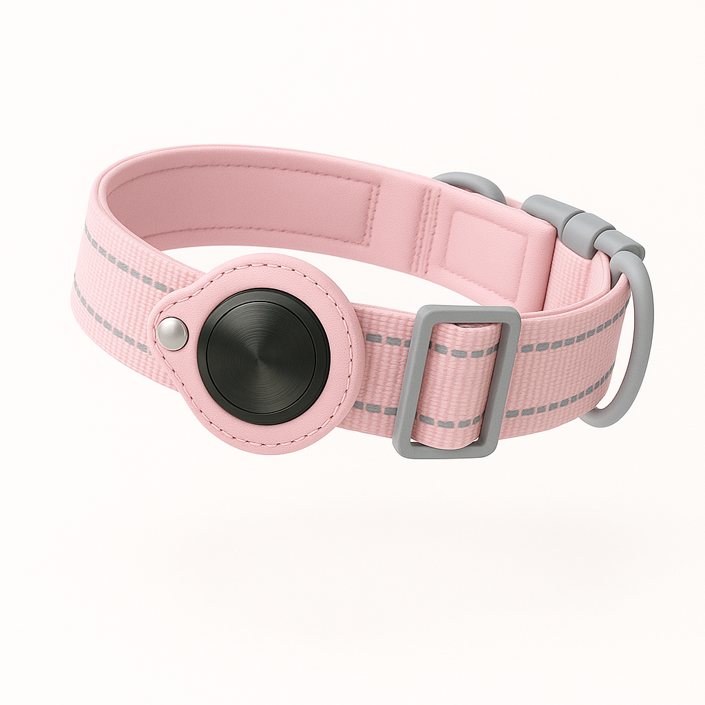OrmeoCollar™- Localizzatore per Cani