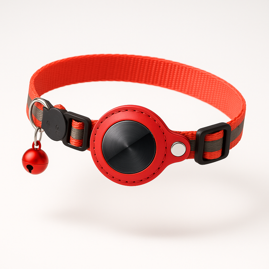 OrmeoCollar™- Localizzatore per Gatti