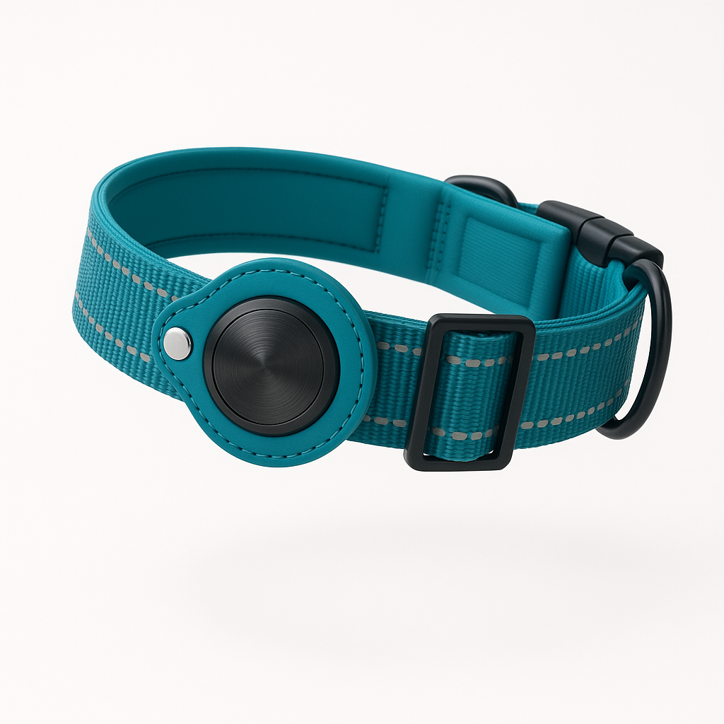 OrmeoCollar™- Localizzatore per Cani